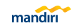 Mandiri Bank Logo