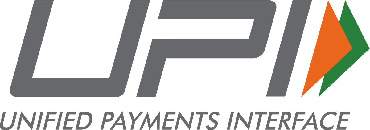Unified Payments Interface Logo
