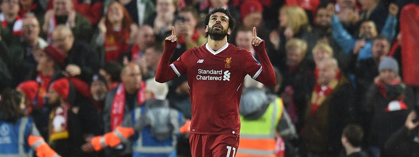 Can Mohamed Salah Win The Ballon d Or?