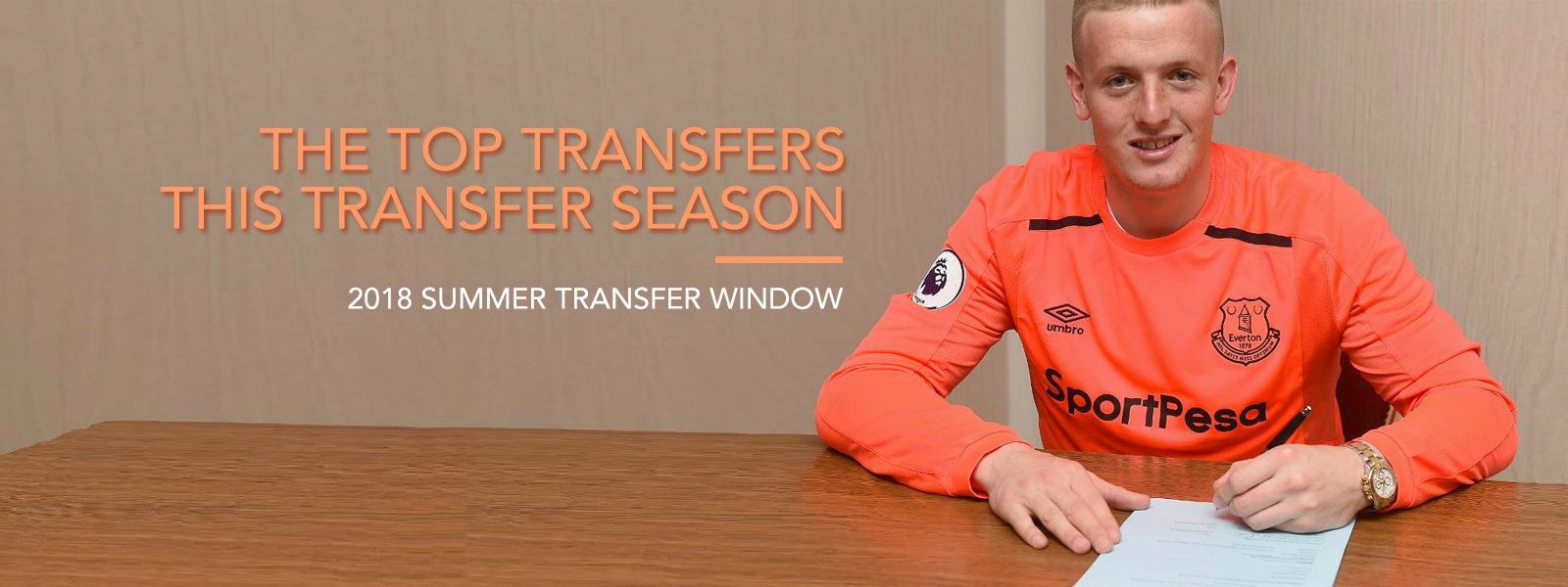 Top 3 Player Transfer Reviews In 2018 Summer Transfer Window