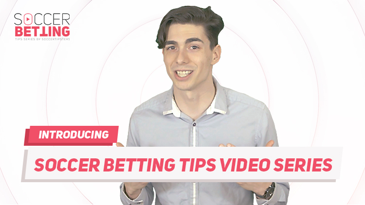 Introducing Soccer Betting Tips Video Series By SoccerTipsters