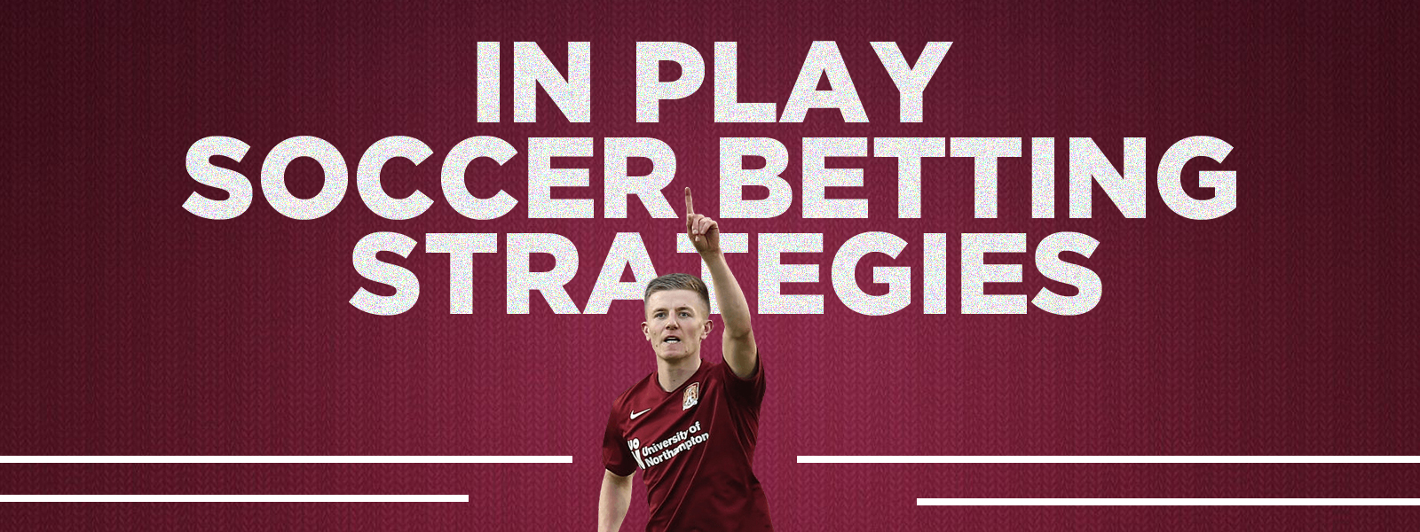 SoccerTipsters Blog | In Play Soccer Betting Strategies