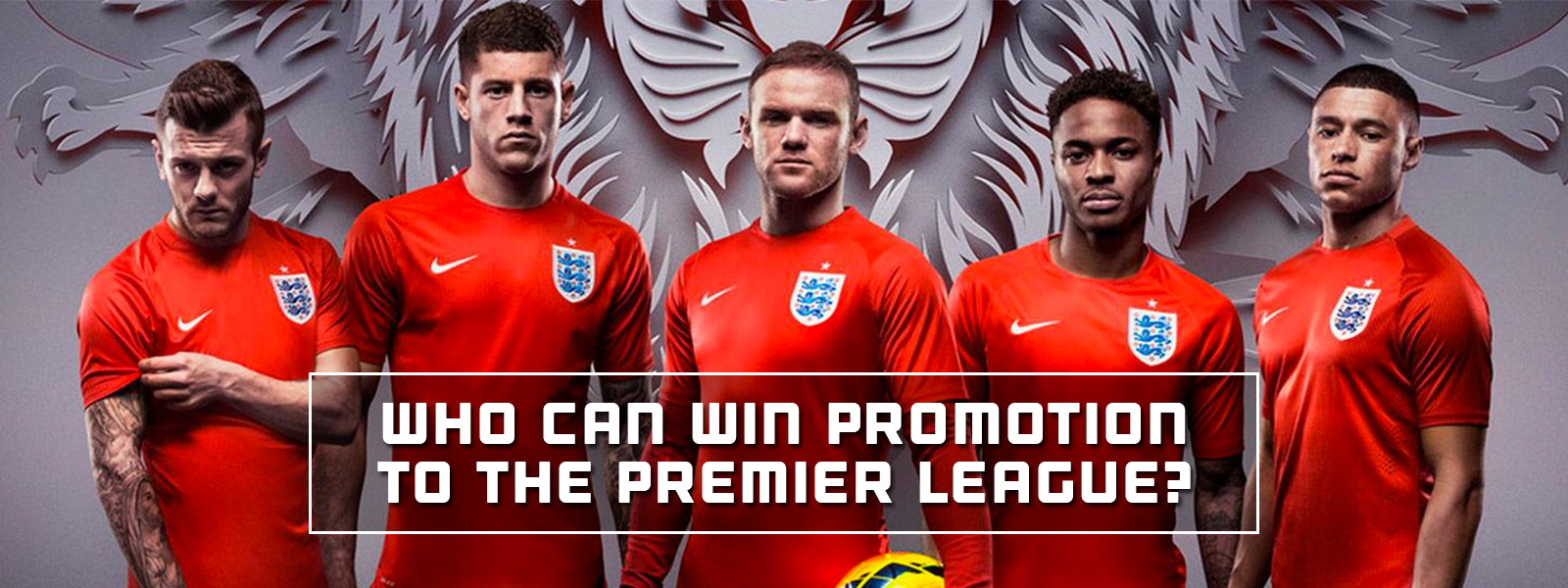 Who Can Win The Promotion to The Premier League?