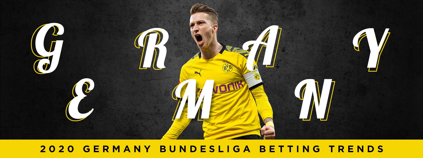 2020 Germany Bundesliga Betting Trends