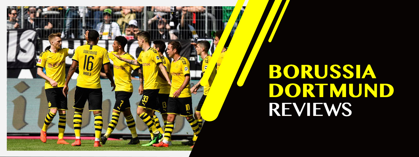 SoccerTipsters Blog | Borussia Dortmund Football Club Reviews