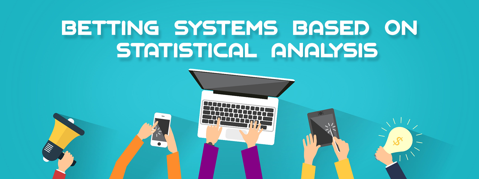 SoccerTipsters Blog | Betting Systems Based On Statistical Analysis