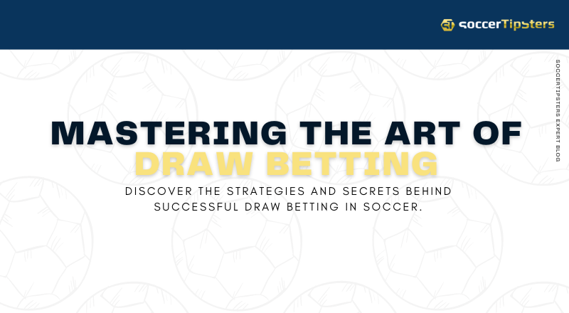 Mastering The Art Of Draw Betting
