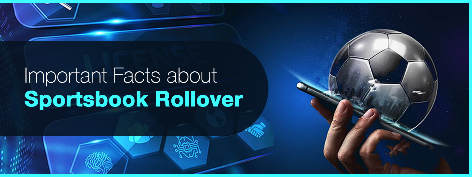Important Facts About Sportsbook Rollover