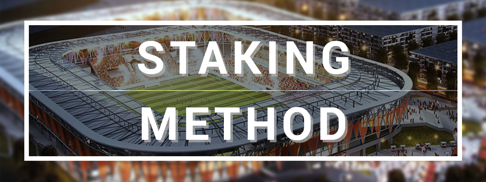SoccerTipsters Blog | Staking Methods