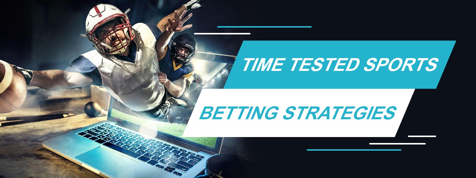 Time-Tested Sports Betting Strategies